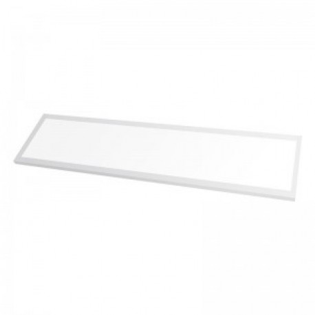 panel LED ARCHE 1200x300x9mm 40W 4600lm/4000K DW-XP